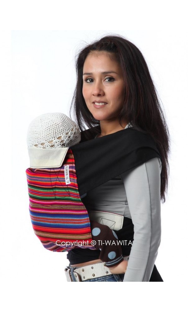 ti wawita porte bebe